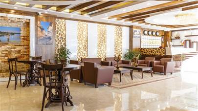 هتل الوند 2 قشم هتل الوند 2 قشم